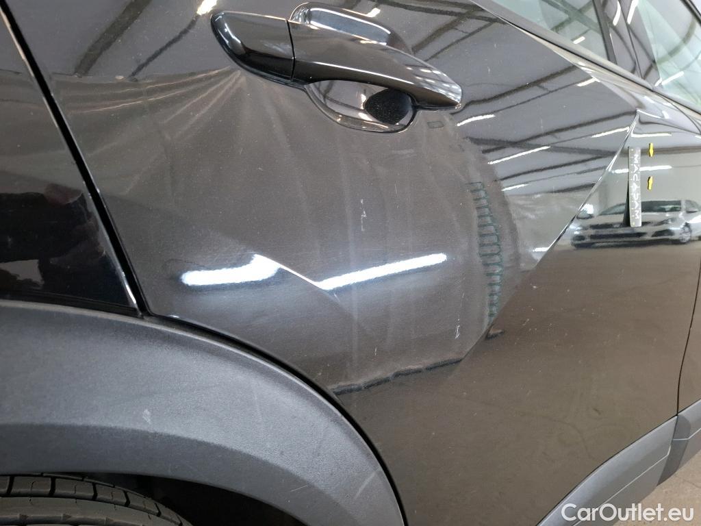  Peugeot  2008  Active Pack 1.2 PureTech 130CV BVA8 E6d #9