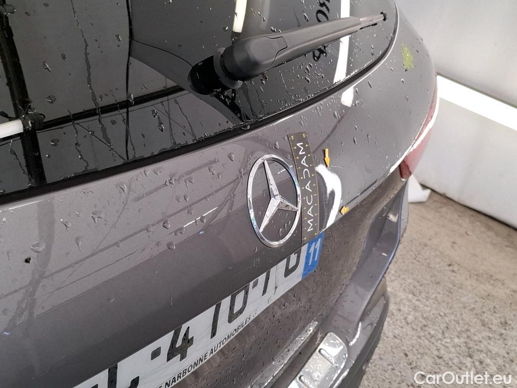  Mercedes  GLA MERCEDES-BENZ  / 2020 / 5P / SUV 2.0  200 D BUSINESS LINE DCT #10