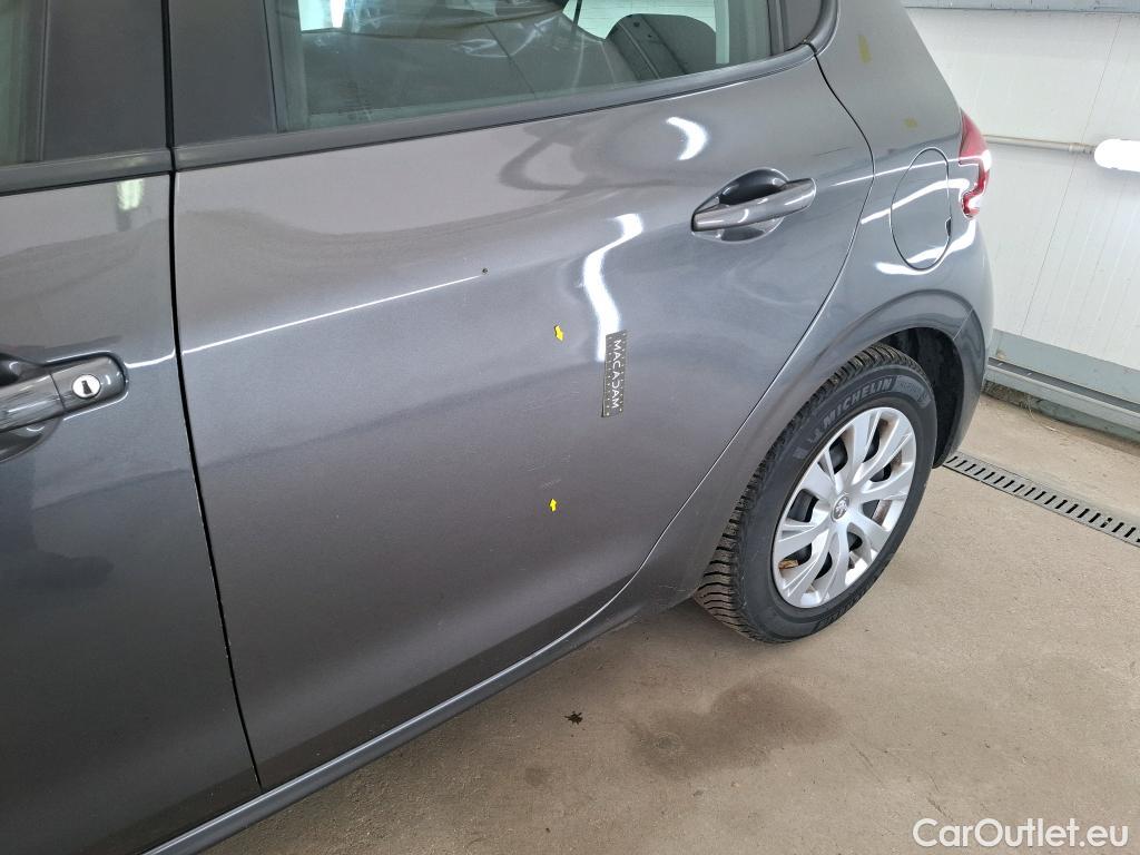  Peugeot  208  Active Business 1.5 HDi 100CV BVM5 E6dT #3