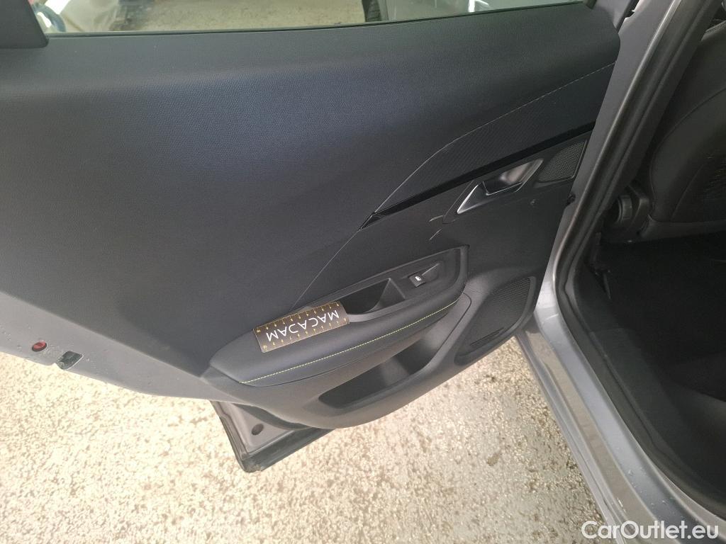  Peugeot  2008  GT 1.5 HDi 130CV BVA8 E6d #11