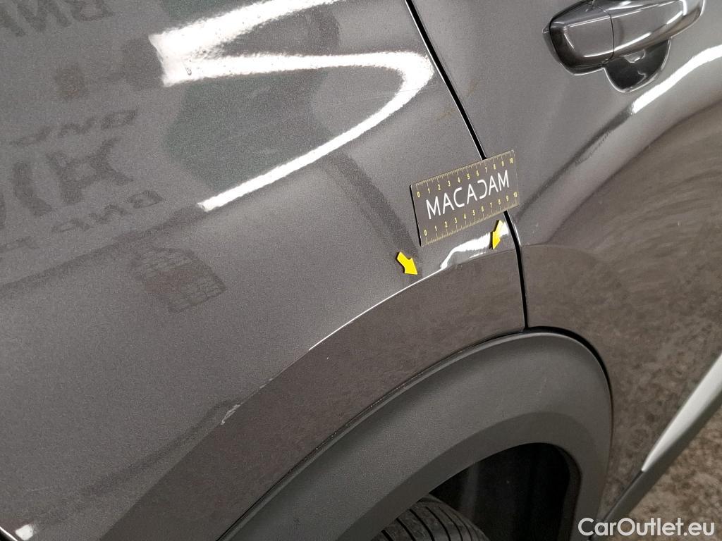  Peugeot  2008  Allure Pack 1.5 HDi 130CV BVA8 E6d #2