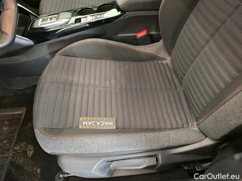  Peugeot  2008  Active Pack 1.2 PureTech 130CV BVA8 E6d #11