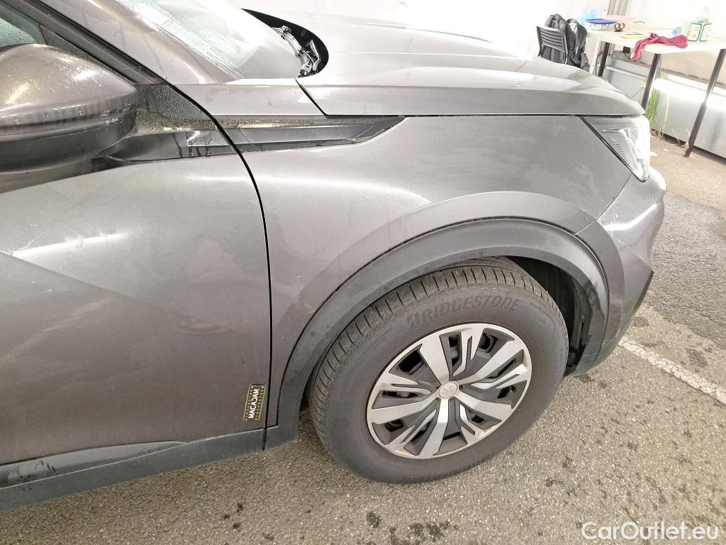  Peugeot  2008  Active Business 1.2 PureTech 100CV BVM6 E6d #24