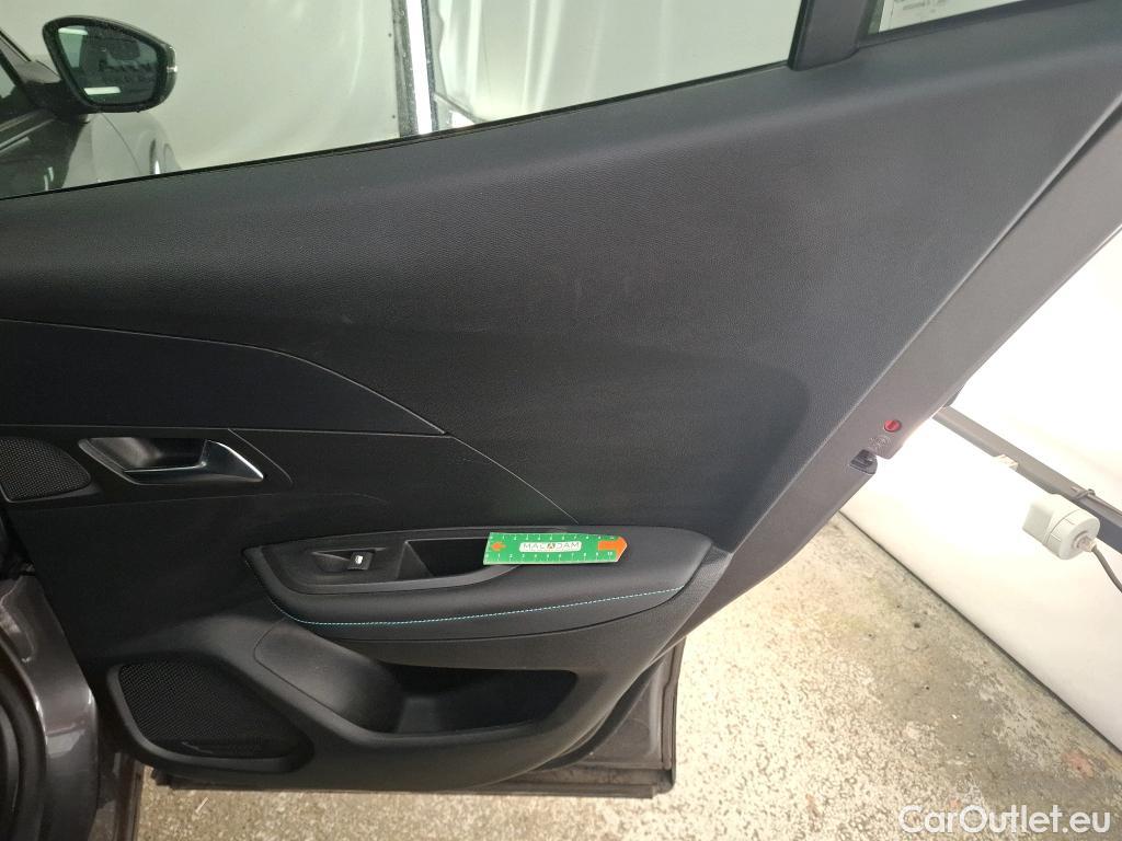  Peugeot  2008  Allure 1.5 HDi 130CV BVA8 E6d #20