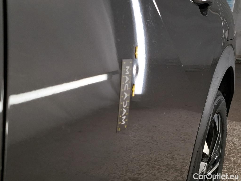  Peugeot  2008  Allure Pack 1.5 HDi 130CV BVA8 E6d #14