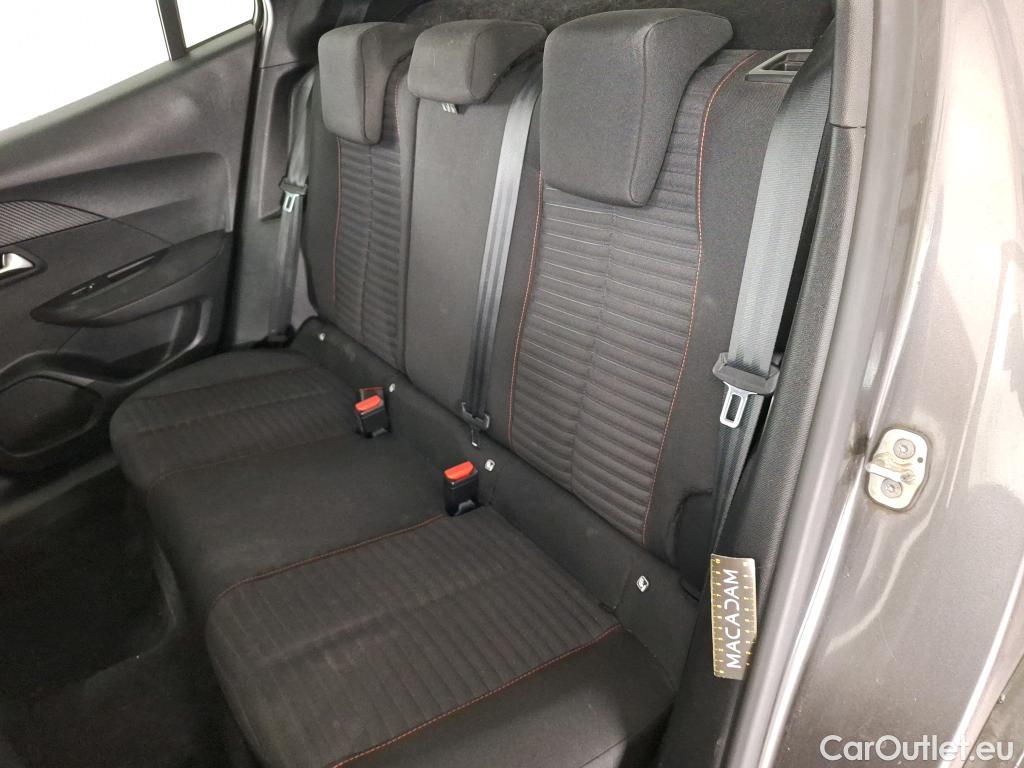  Peugeot  2008  Active Business 1.2 PureTech 100CV BVM6 E6d #3
