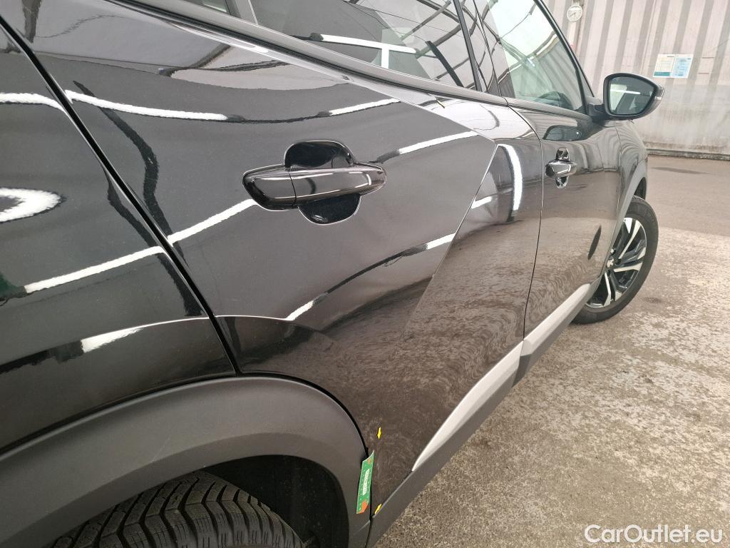 Peugeot  2008  Allure Business 1.5 HDi 130CV BVA8 E6d #1