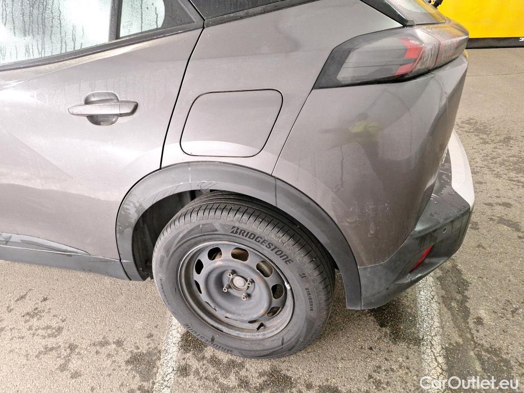  Peugeot  2008  Active Business 1.2 PureTech 100CV BVM6 E6d #9