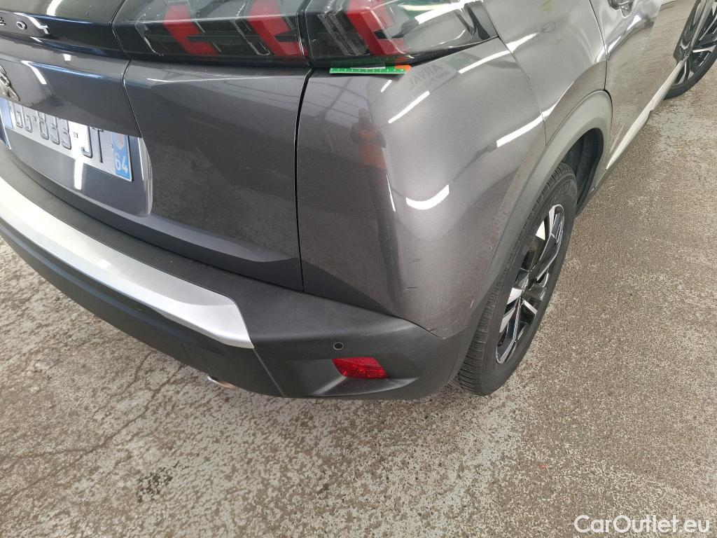  Peugeot  2008  Allure 1.5 HDi 130CV BVA8 E6d #6