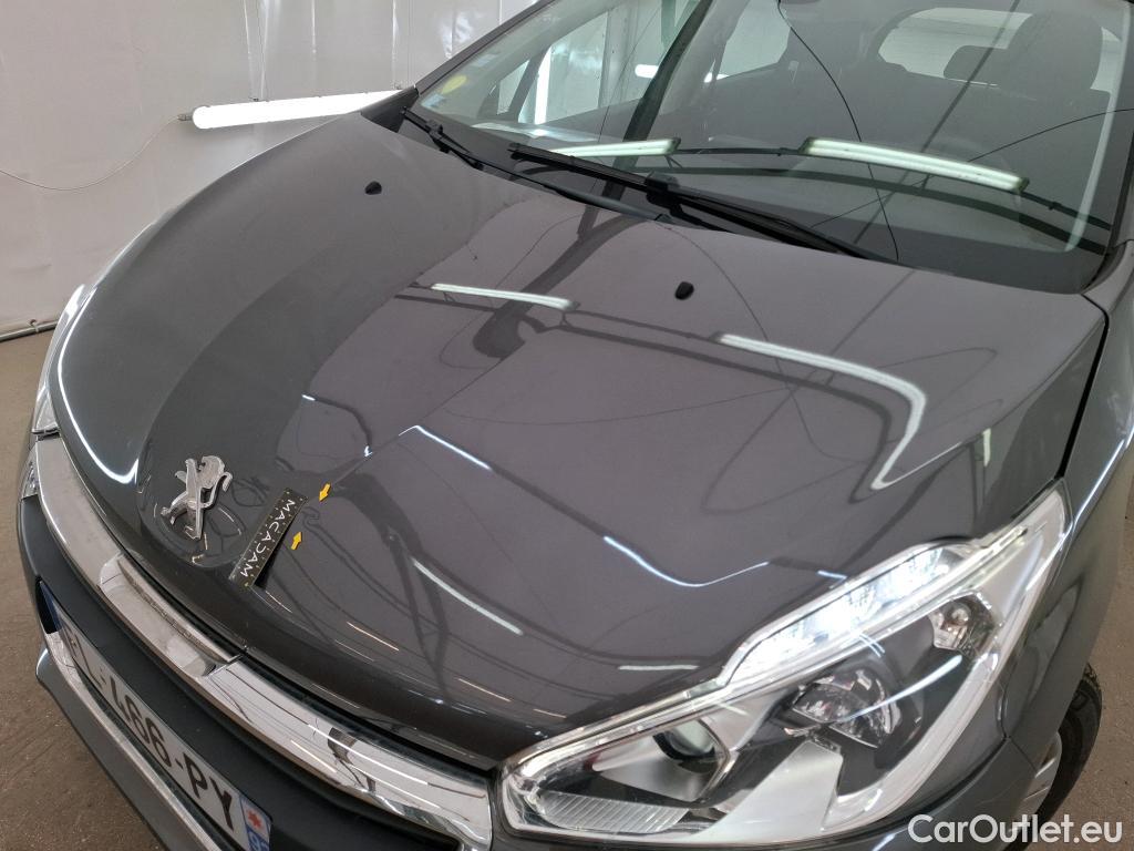  Peugeot  208  Active Business 1.5 HDi 100CV BVM5 E6dT #13
