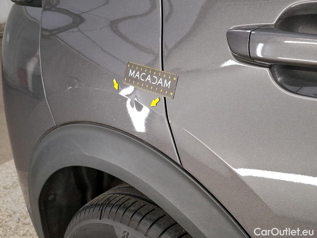  Peugeot  2008  Allure Pack 1.5 HDi 130CV BVA8 E6d #3