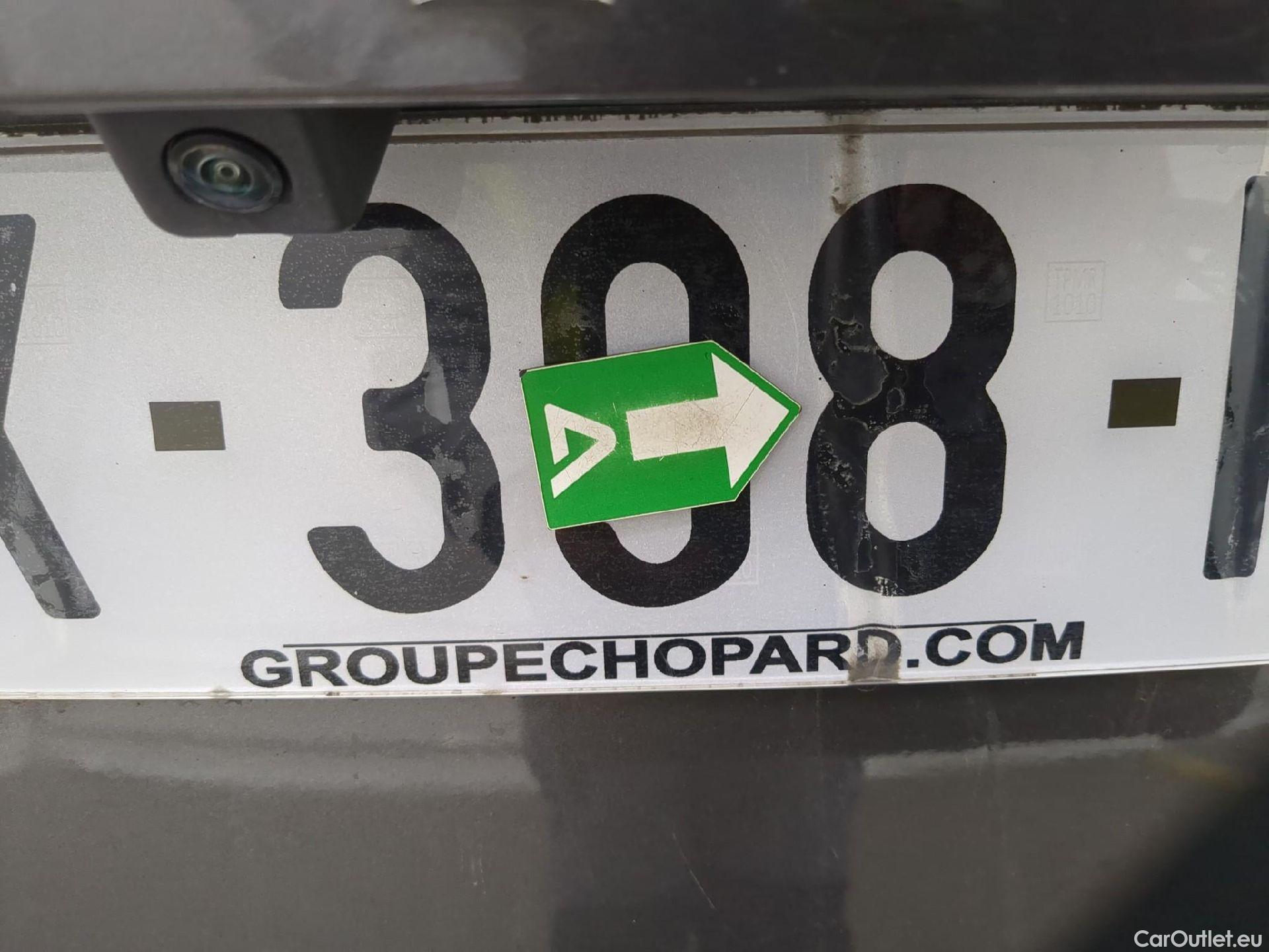  Peugeot  2008  Allure Business 1.5 HDi 130CV BVA8 E6d #7