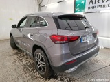  Mercedes  GLA MERCEDES-BENZ  / 2020 / 5P / SUV 2.0  200 D BUSINESS LINE DCT #2