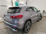  Mercedes  GLA MERCEDES-BENZ  / 2020 / 5P / SUV 2.0  200 D BUSINESS LINE DCT #3