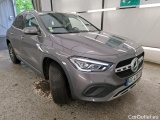  Mercedes  GLA MERCEDES-BENZ  / 2020 / 5P / SUV 2.0  200 D BUSINESS LINE DCT #4