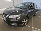  Nissan  Qashqai NISSAN  / 2017 / 5P / Crossover &1.5 DCI 110 BUSINESS EDITION 
