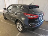  Nissan  Qashqai NISSAN  / 2017 / 5P / Crossover &1.5 DCI 110 BUSINESS EDITION #2
