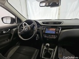  Nissan  Qashqai NISSAN  / 2017 / 5P / Crossover &1.5 DCI 110 BUSINESS EDITION #5