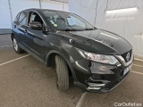  Nissan  Qashqai NISSAN  / 2017 / 5P / Crossover &1.5 DCI 110 BUSINESS EDITION #4