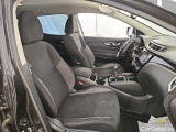  Nissan  Qashqai NISSAN  / 2017 / 5P / Crossover &1.5 DCI 110 BUSINESS EDITION #6
