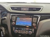  Nissan  Qashqai NISSAN  / 2017 / 5P / Crossover &1.5 DCI 110 BUSINESS EDITION #10