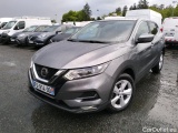  Nissan  Qashqai NISSAN  / 2017 / 5P / Crossover 1.5 DCI 115 DCT Business Edition 