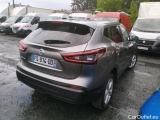  Nissan  Qashqai NISSAN  / 2017 / 5P / Crossover 1.5 DCI 115 DCT Business Edition #3