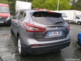  Nissan  Qashqai NISSAN  / 2017 / 5P / Crossover 1.5 DCI 115 DCT Business Edition #2