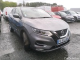  Nissan  Qashqai NISSAN  / 2017 / 5P / Crossover 1.5 DCI 115 DCT Business Edition #4