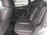  Nissan  Qashqai NISSAN  / 2017 / 5P / Crossover 1.5 DCI 115 DCT Business Edition #9