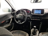  Peugeot  2008  Active Business 1.2 PureTech 100CV BVM6 E6d #5