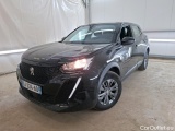  Peugeot  2008  Active Pack 1.2 PureTech 130CV BVA8 E6d 