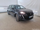  Peugeot  2008  Active Pack 1.2 PureTech 130CV BVA8 E6d #4