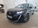  Peugeot  2008  Active Pack 1.2 PureTech 130CV BVA8 E6d 
