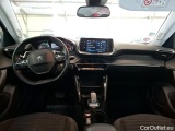  Peugeot  2008  Active Pack 1.2 PureTech 130CV BVA8 E6d #5