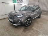  Peugeot  2008  Allure 1.5 HDi 130CV BVA8 E6d 