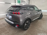  Peugeot  2008  Allure 1.5 HDi 130CV BVA8 E6d #3