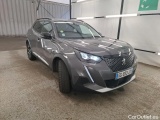  Peugeot  2008  Allure 1.5 HDi 130CV BVA8 E6d #4