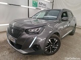  Peugeot  2008  Allure Business 1.5 HDi 130CV BVA8 E6d 