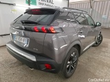  Peugeot  2008  Allure Business 1.5 HDi 130CV BVA8 E6d #3