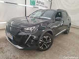  Peugeot  2008  Allure Business 1.5 HDi 130CV BVA8 E6d 