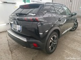  Peugeot  2008  Allure Business 1.5 HDi 130CV BVA8 E6d #3