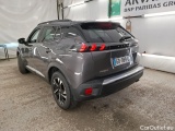  Peugeot  2008  Allure Pack 1.5 HDi 130CV BVA8 E6d #2