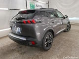  Peugeot  2008  Allure Pack 1.5 HDi 130CV BVA8 E6d #3