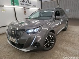  Peugeot  2008  Allure Pack 1.5 HDi 130CV BVA8 E6d 