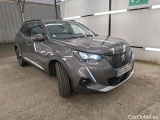  Peugeot  2008  Allure Pack 1.5 HDi 130CV BVA8 E6d #4