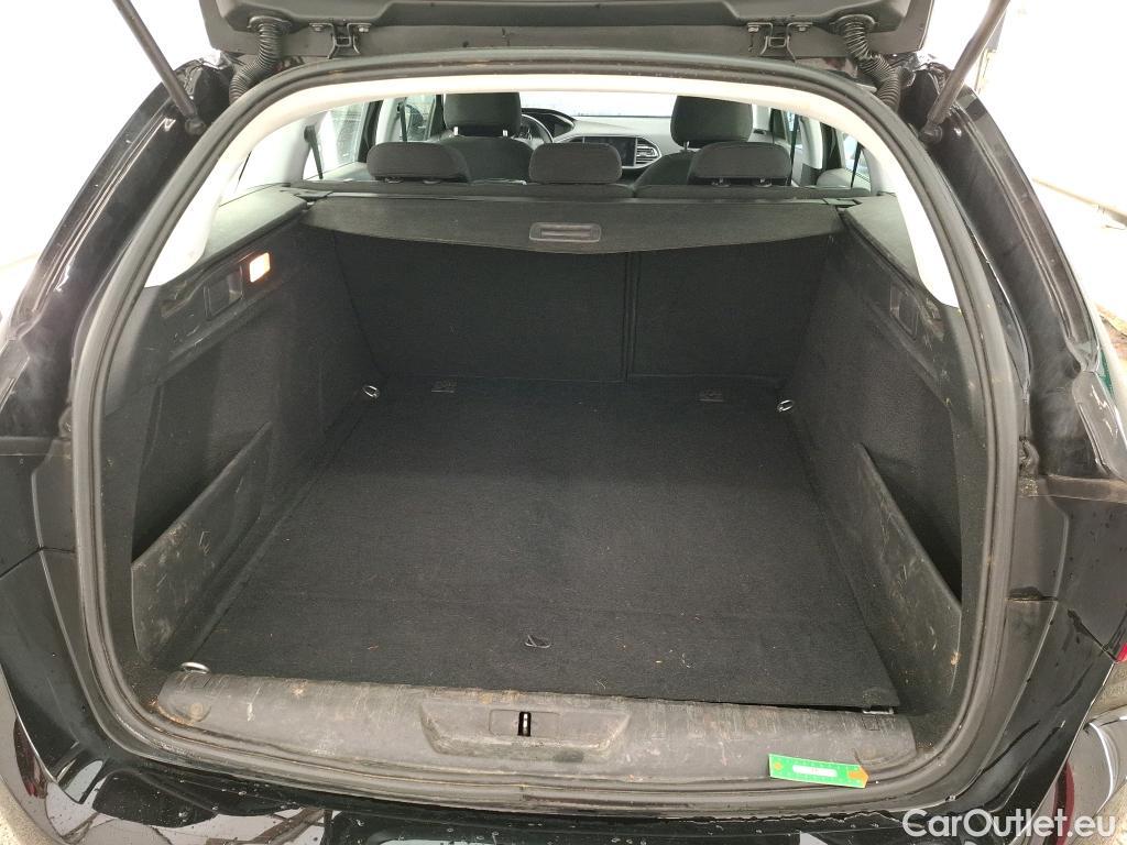  Peugeot  308  SW Active Business 1.5 HDi 130CV BVA8 E6d #15