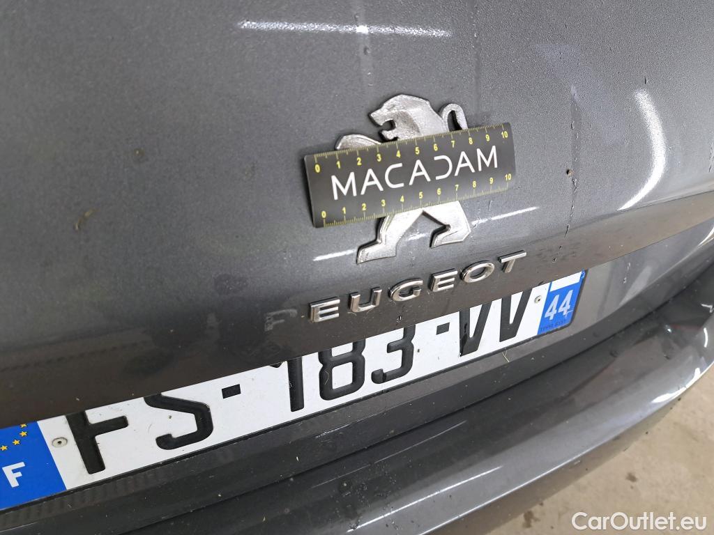  Peugeot  308  SW Active Business 1.5 HDi 130CV BVA8 E6d #49