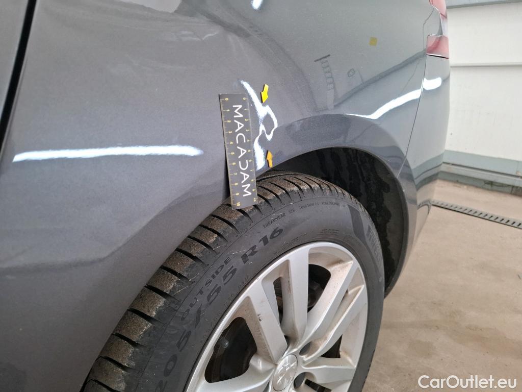  Peugeot  308  SW Active Business 1.5 HDI 100CV BVM6 E6dT #11