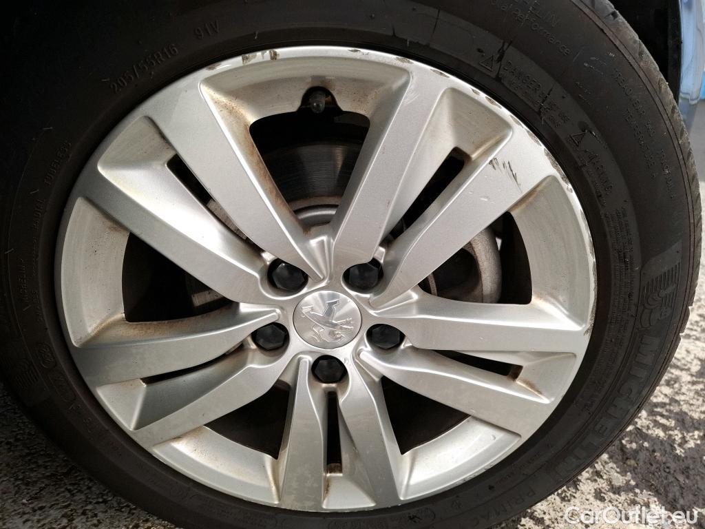  Peugeot  308  SW Active Business 1.5 HDi 130CV BVA8 E6d #18